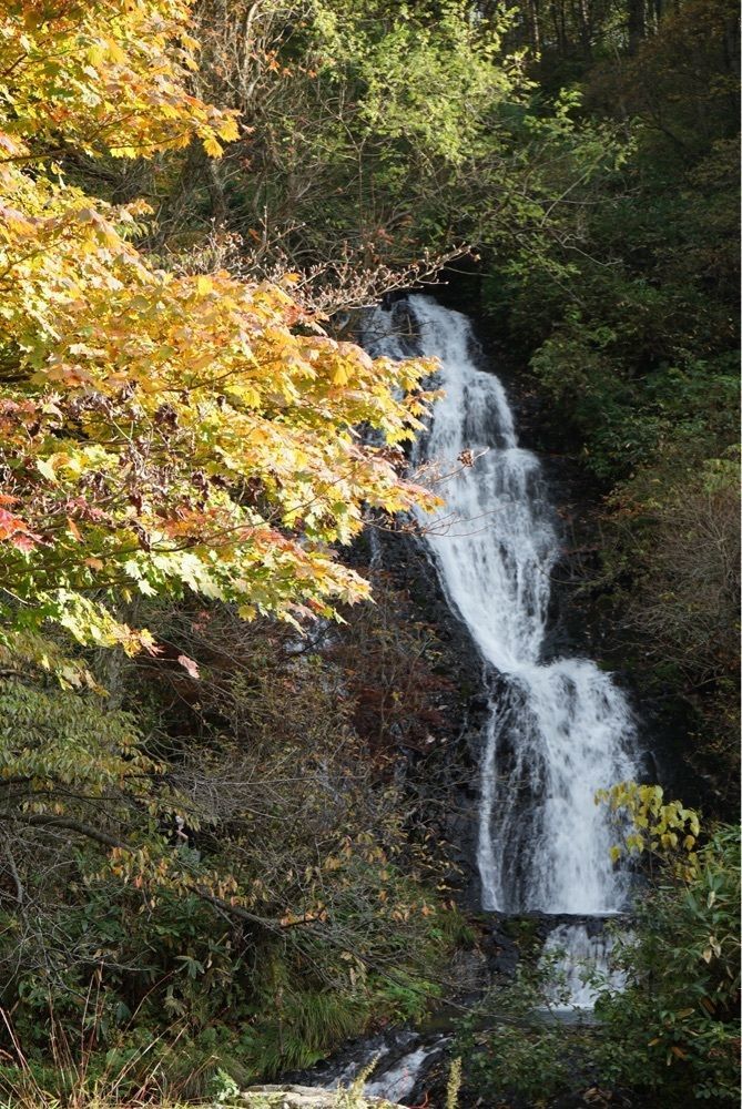 merryさんが投稿した日本の滝100選七滝に関する口コミの画像
