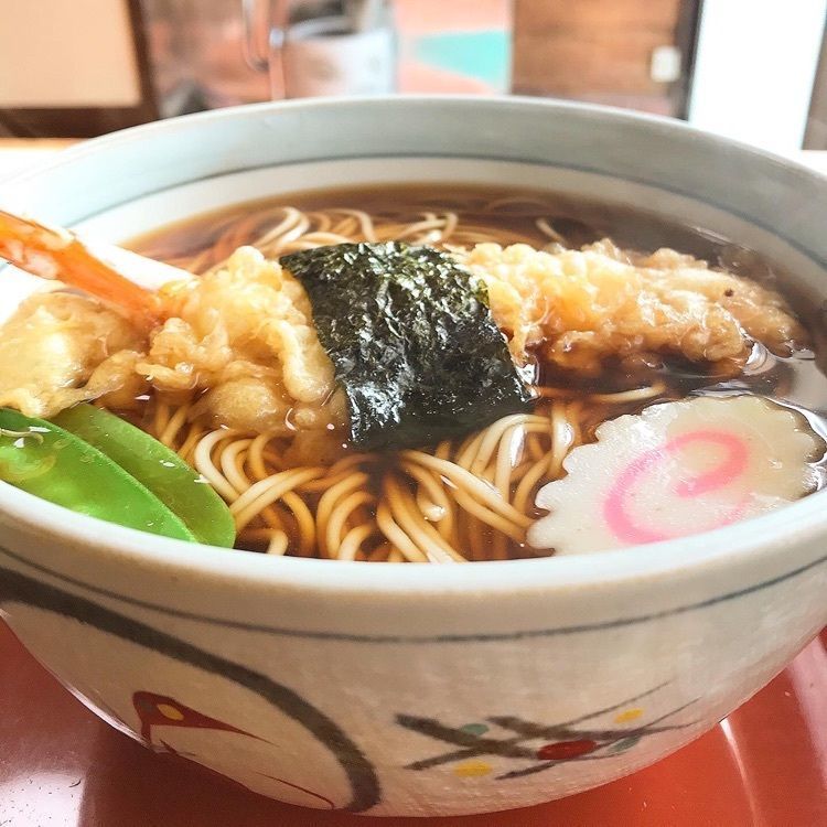 青木 孝文さんが投稿したそば処 むらたやに関する口コミの画像