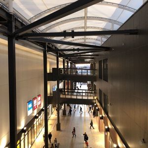 二俣川駅