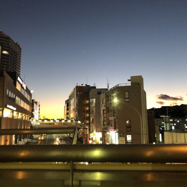 tomorrowさんが投稿した二俣川駅に関する口コミの画像