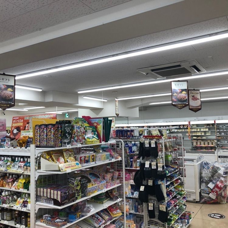 タッキーさんが投稿したセブンイレブン 北青山青山通り店（7ELEVEN）に関する口コミの画像