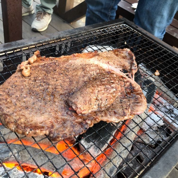 you chinさんが投稿した清和県民の森ロッジ村・キャンプ場に関する口コミの画像
