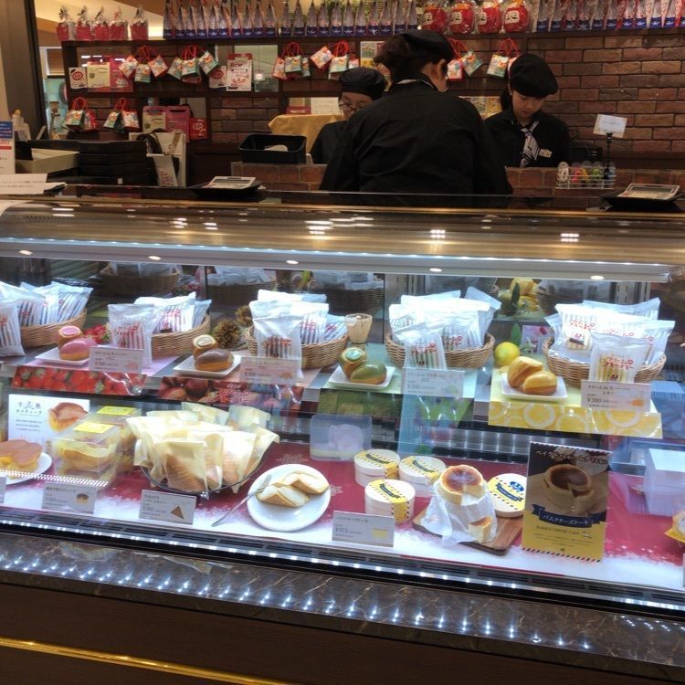 ほたてさんが投稿したありあけ CIAL鶴見店に関する口コミの画像