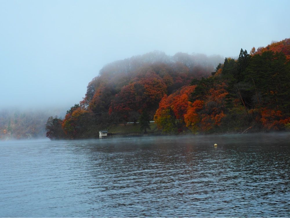Shoさんが投稿した沼沢湖に関する口コミの画像