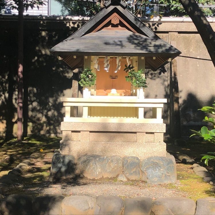 タッキーさんが投稿した乃木公園に関する口コミの画像