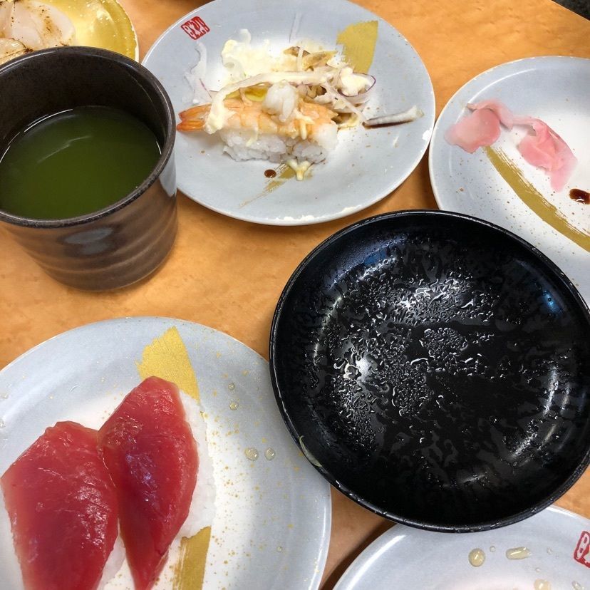 たかジィーさんが投稿したすしバリューに関する口コミの画像