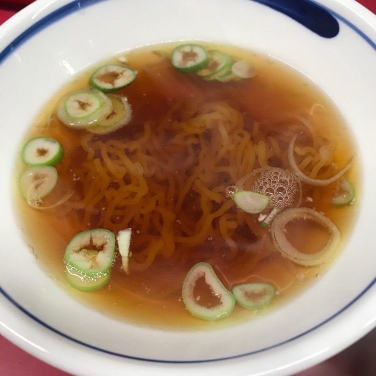 augustriver12さんが投稿した味の横綱に関する口コミの画像