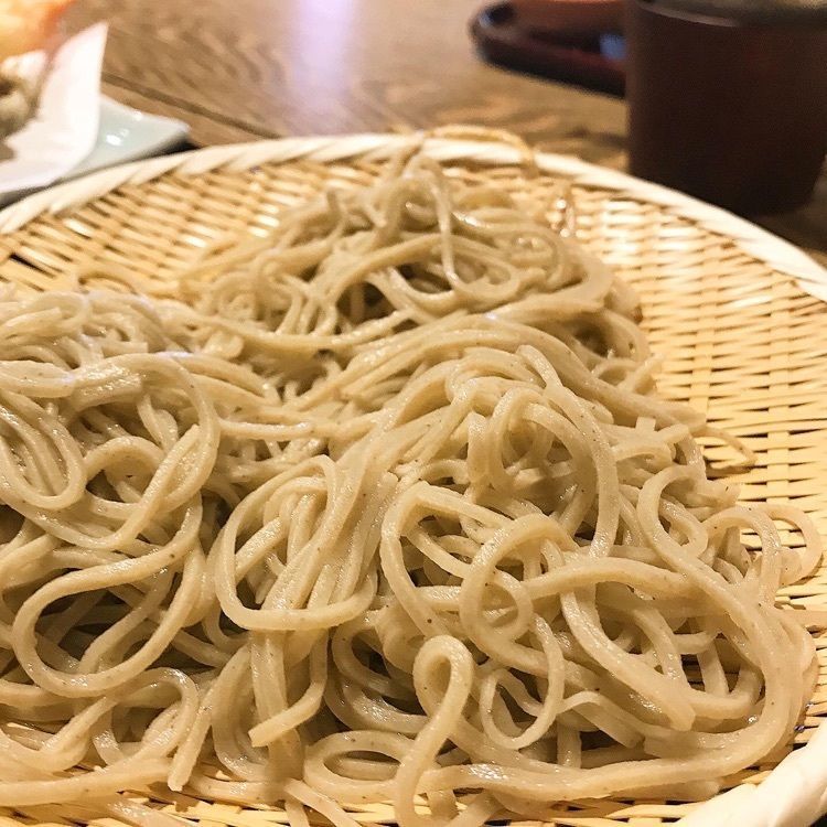青木 孝文さんが投稿した蕎麦処 ゆたかに関する口コミの画像