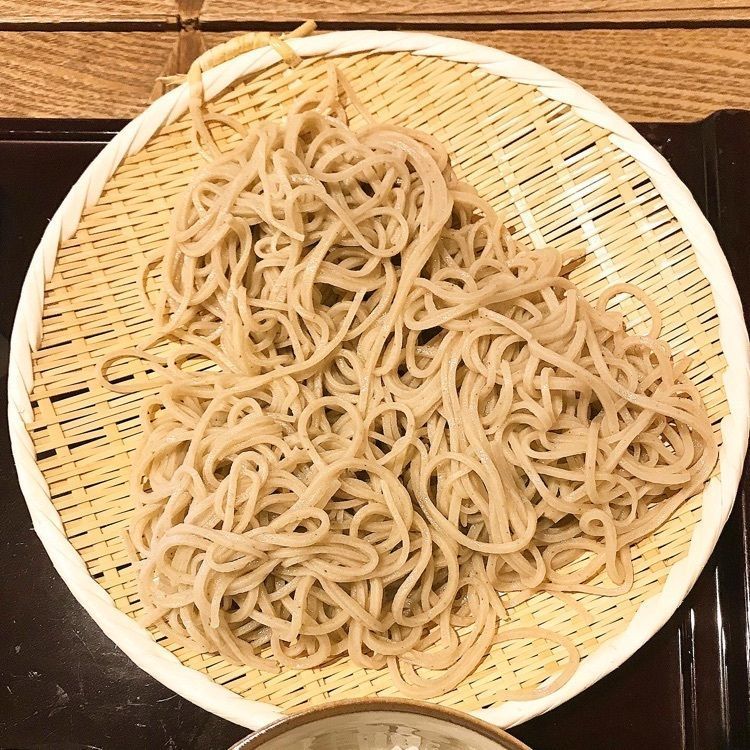 青木 孝文さんが投稿した蕎麦処 ゆたかに関する口コミの画像