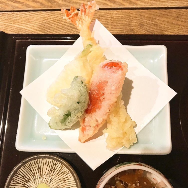 青木 孝文さんが投稿した蕎麦処 ゆたかに関する口コミの画像