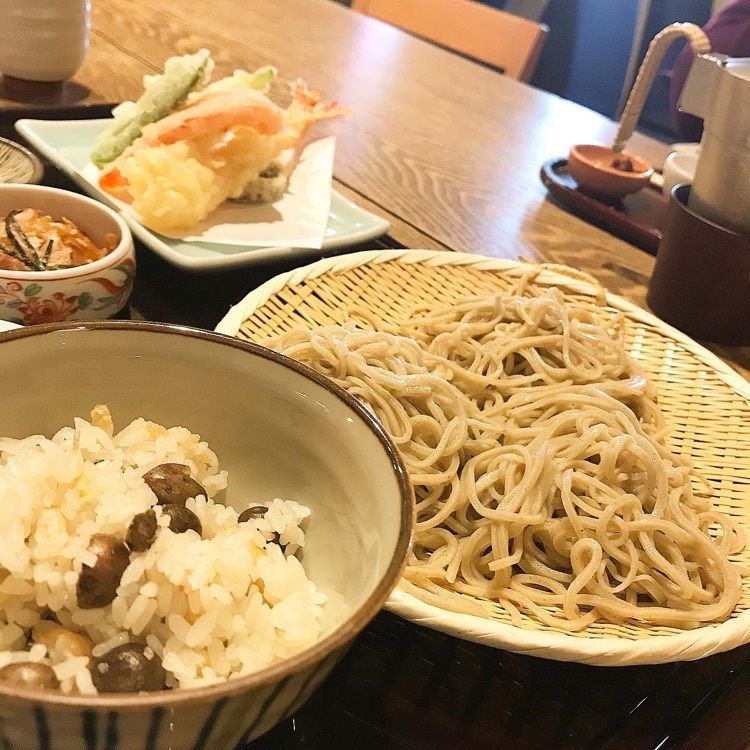 青木 孝文さんが投稿した蕎麦処 ゆたかに関する口コミの画像