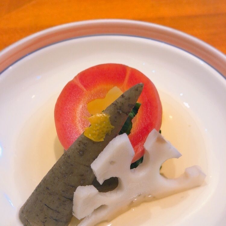 marin🐠さんが投稿した創作割烹 桂（ソウサクカッポウ ケイ）に関する口コミの画像