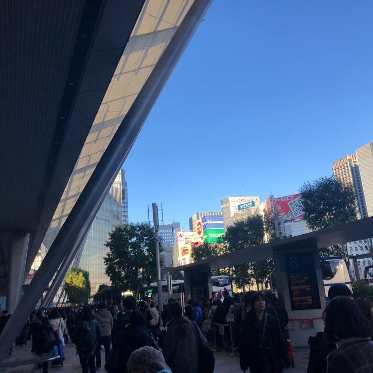 タッキーさんが投稿した高速バス東京線（東京-御殿場・箱根）に関する口コミの画像