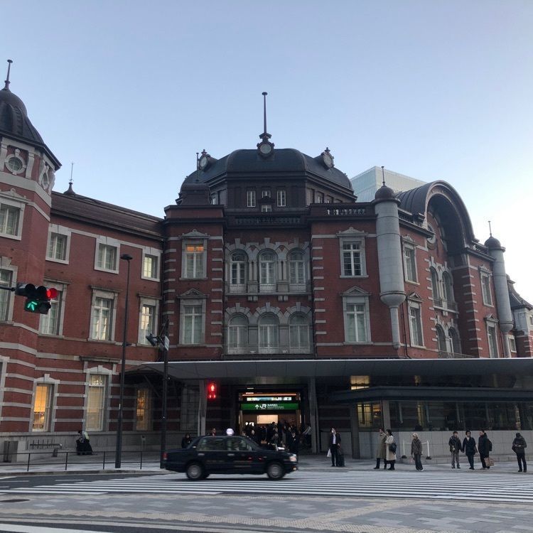 タッキーさんが投稿した石庫門 オアゾ丸の内店（セッコモン）に関する口コミの画像