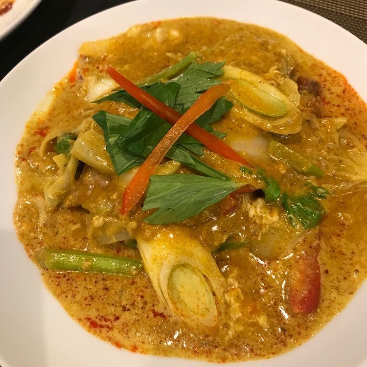 urban_walking_f399さんが投稿したタイ国料理 ペンタイ（Thai Restaurant Penthai）に関する口コミの画像