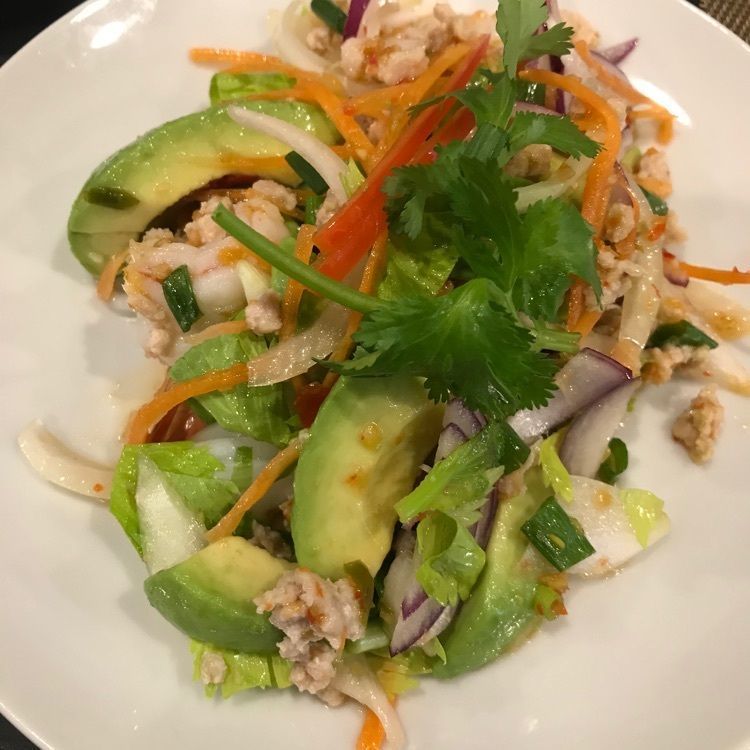 urban_walking_f399さんが投稿したタイ国料理 ペンタイ（Thai Restaurant Penthai）に関する口コミの画像