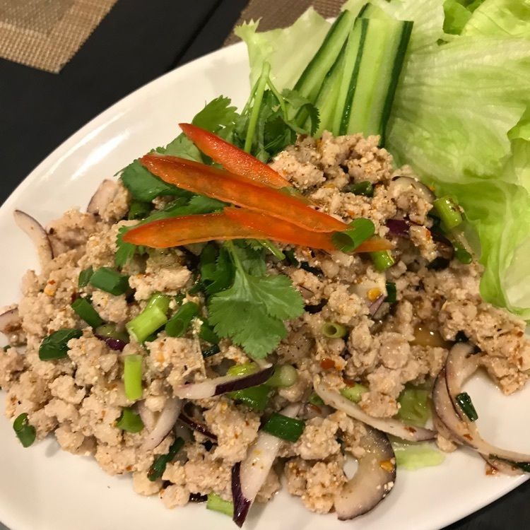 urban_walking_f399さんが投稿したタイ国料理 ペンタイ（Thai Restaurant Penthai）に関する口コミの画像