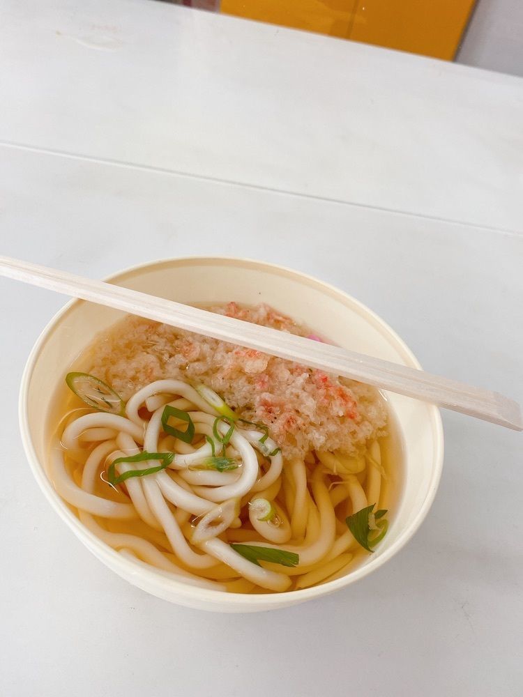 Kawaさんが投稿した賤ヶ岳サービスエリア 上り線 レストランに関する口コミの画像