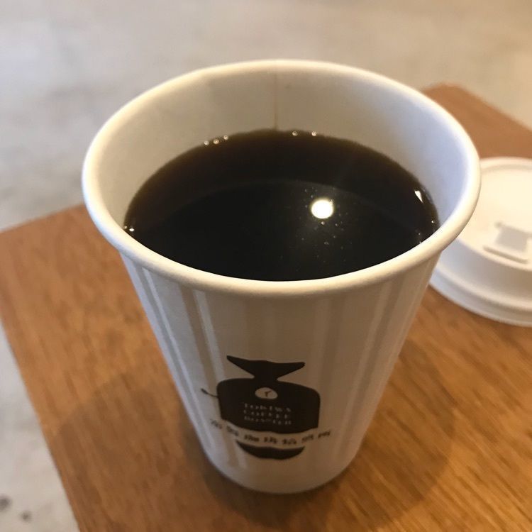 青木 孝文さんが投稿した常盤珈琲焙煎所 大宮氷川参道店（トキワコーヒー バイセンジョ）に関する口コミの画像