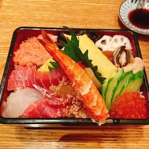 柳橋きたろう 名古屋柳橋市場店 4枚目