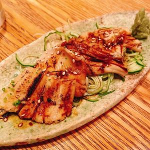 柳橋きたろう 名古屋柳橋市場店 6枚目