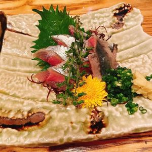 柳橋きたろう 名古屋柳橋市場店 7枚目