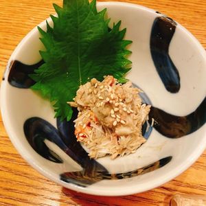 柳橋きたろう 名古屋柳橋市場店 8枚目