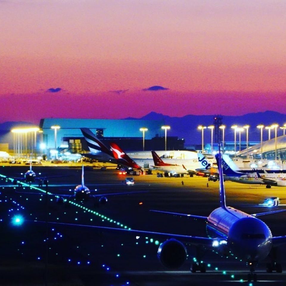 urban_garden_243aさんが投稿した関西空港駅に関する口コミの画像