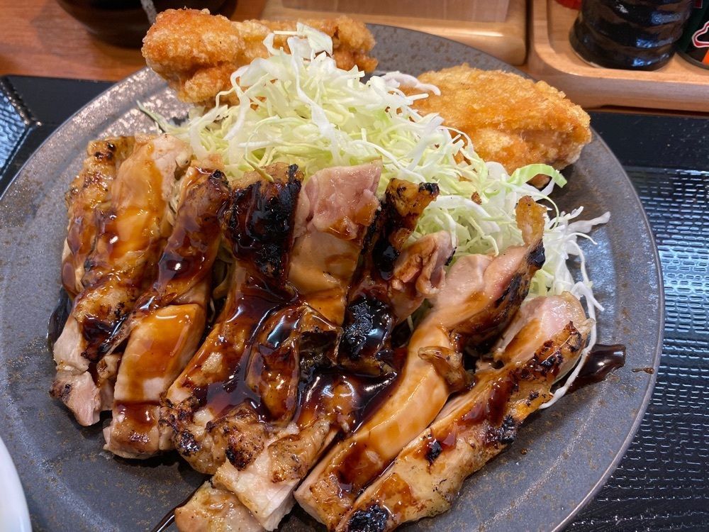 m_keijiさんが投稿したからやま 寝屋川宇谷店に関する口コミの画像