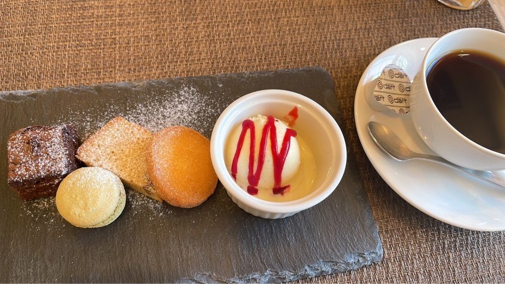 ぺたこ♡さんが投稿したスターバックス・コーヒー 谷町筋NSビル店に関する口コミの画像
