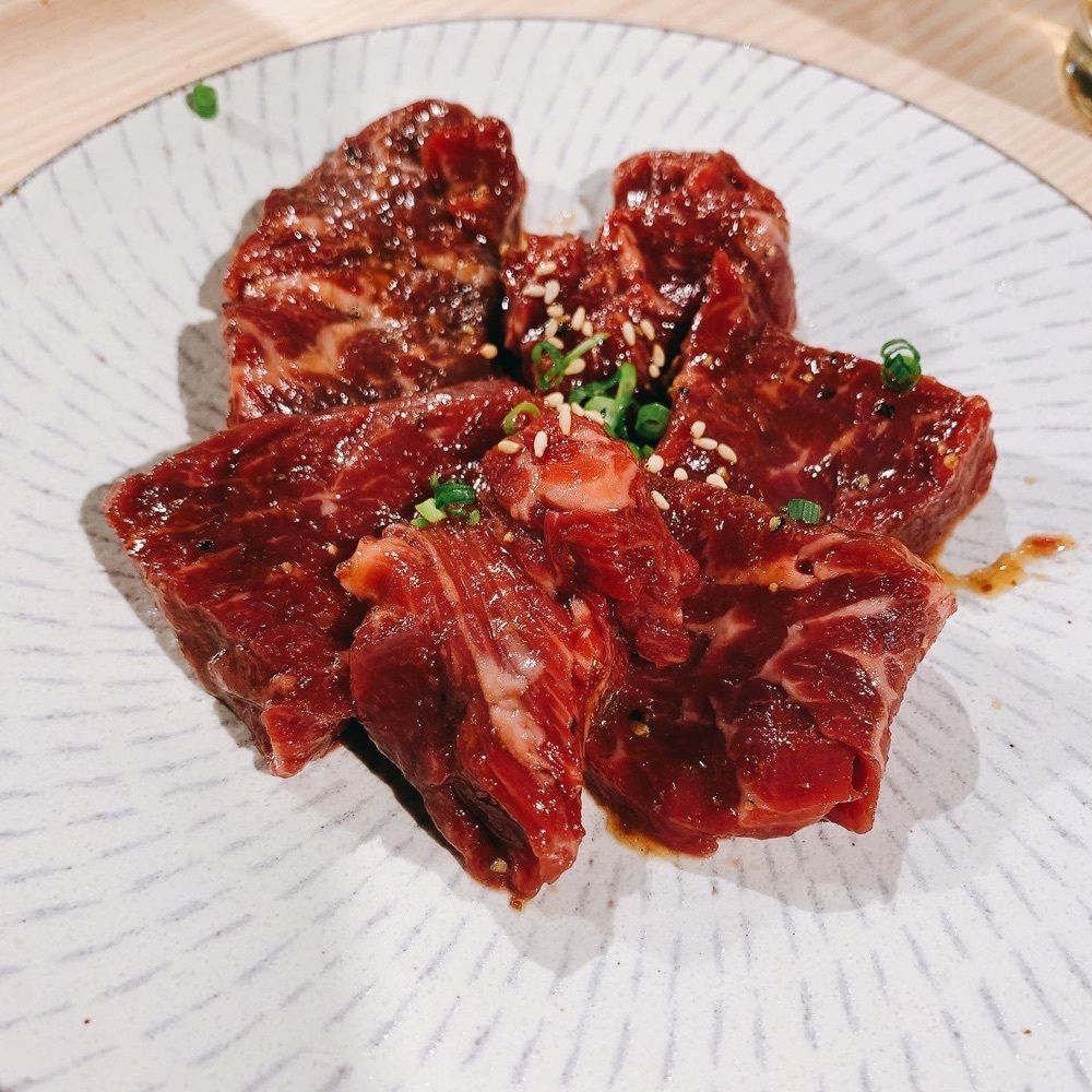 JINmayuさんが投稿したYAKINIKU BISTRO 石鎚（イシヅチ）に関する口コミの画像