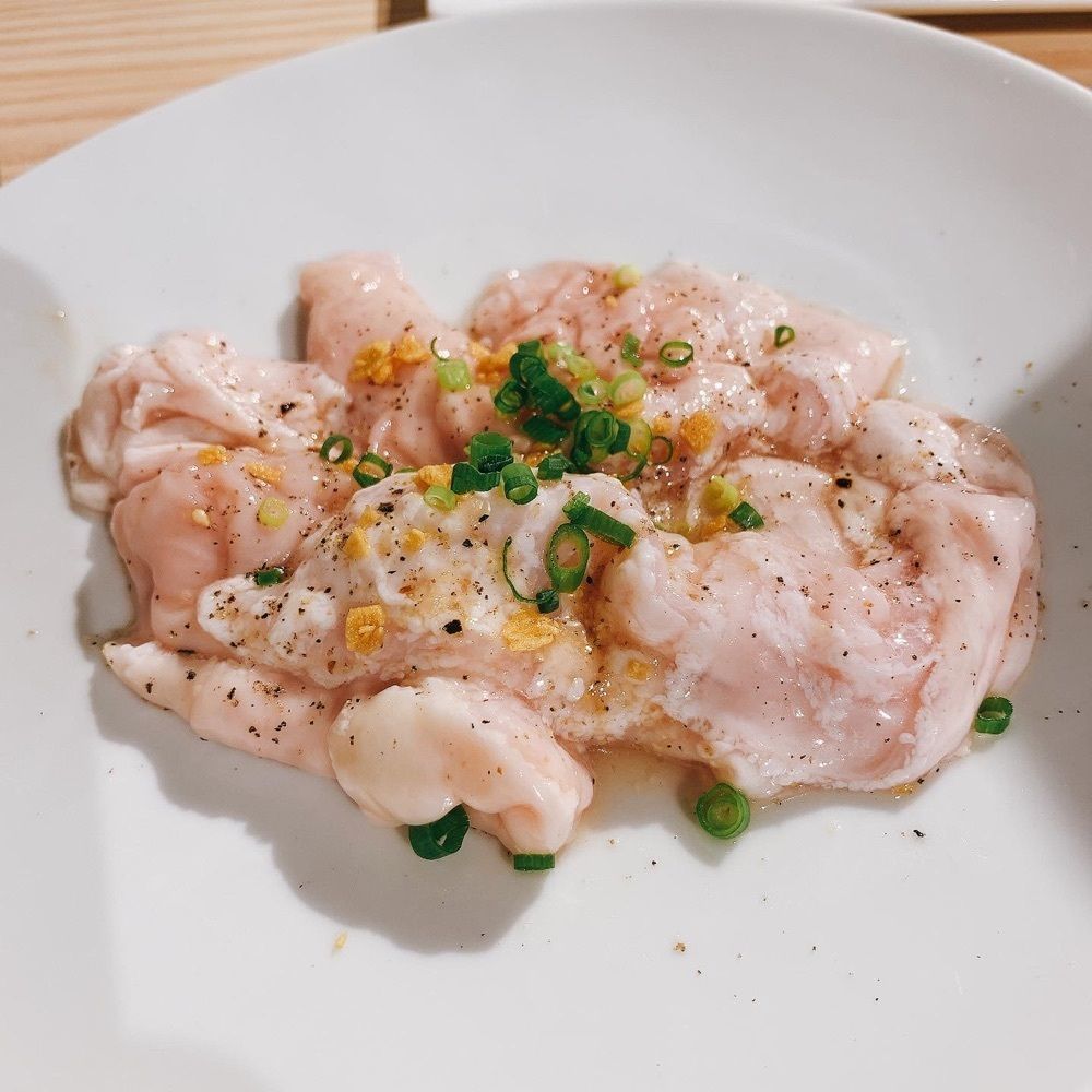JINmayuさんが投稿したYAKINIKU BISTRO 石鎚（イシヅチ）に関する口コミの画像