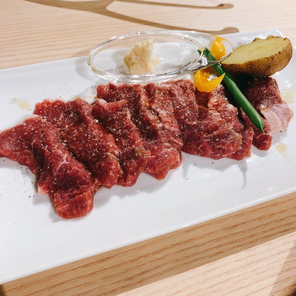 JINmayuさんが投稿したYAKINIKU BISTRO 石鎚（イシヅチ）に関する口コミの画像