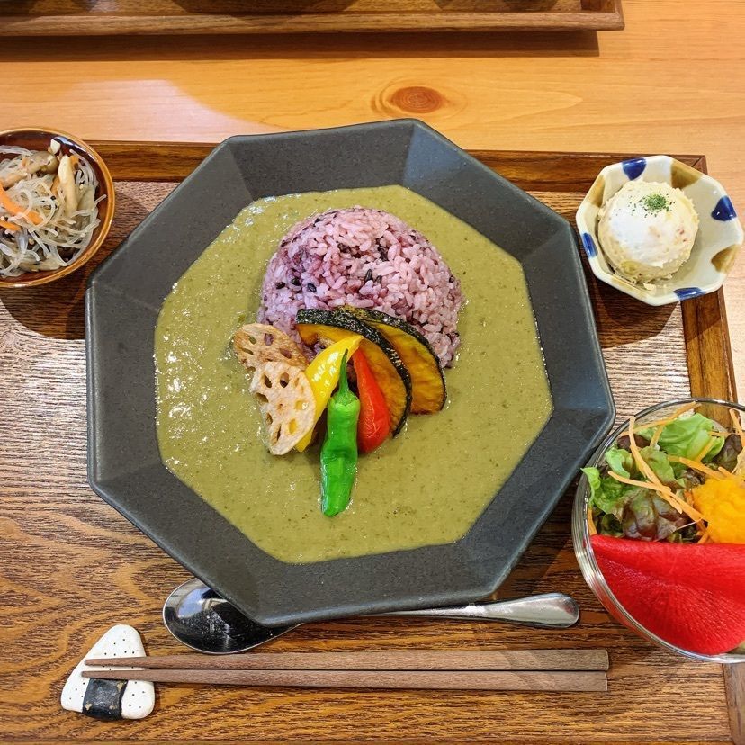 𓇼のんたん𓇼さんが投稿したナッツカフェ（Natt's cafe）に関する口コミの画像