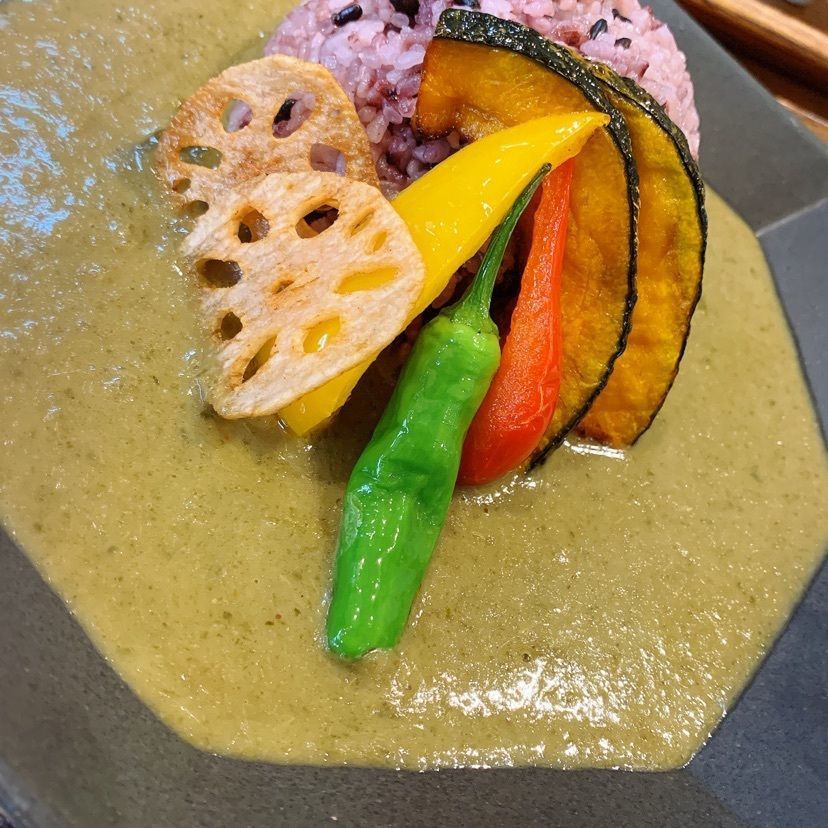 𓇼のんたん𓇼さんが投稿したナッツカフェ（Natt's cafe）に関する口コミの画像