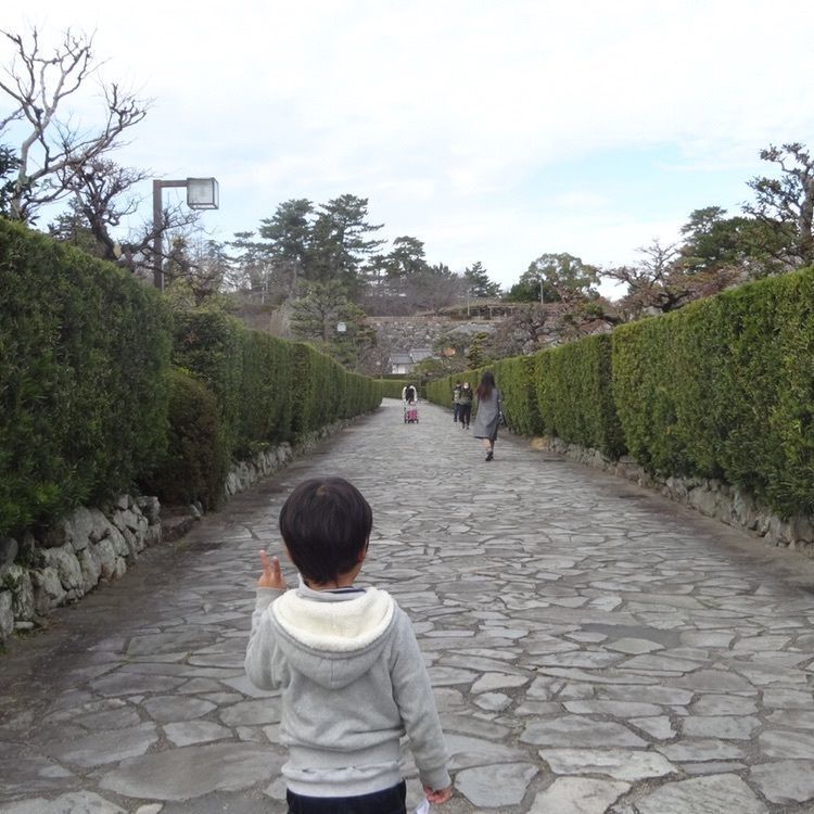 レモンさんが投稿した松坂城跡（松阪公園）に関する口コミの画像