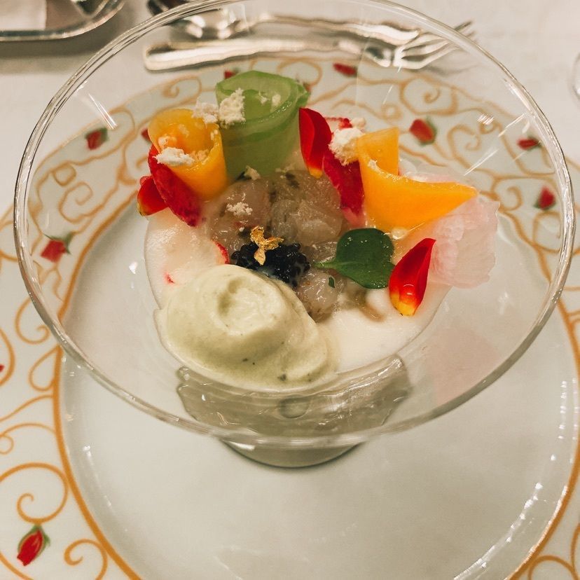 由美子さんが投稿した四季庭 カフェ＆レストラン（しきてい かふぇ＆れすとらん）に関する口コミの画像