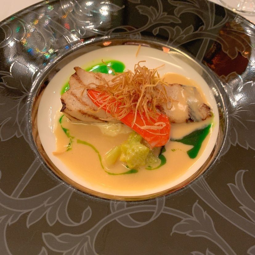 由美子さんが投稿した四季庭 カフェ＆レストラン（しきてい かふぇ＆れすとらん）に関する口コミの画像