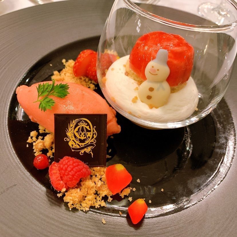 由美子さんが投稿した四季庭 カフェ＆レストラン（しきてい かふぇ＆れすとらん）に関する口コミの画像