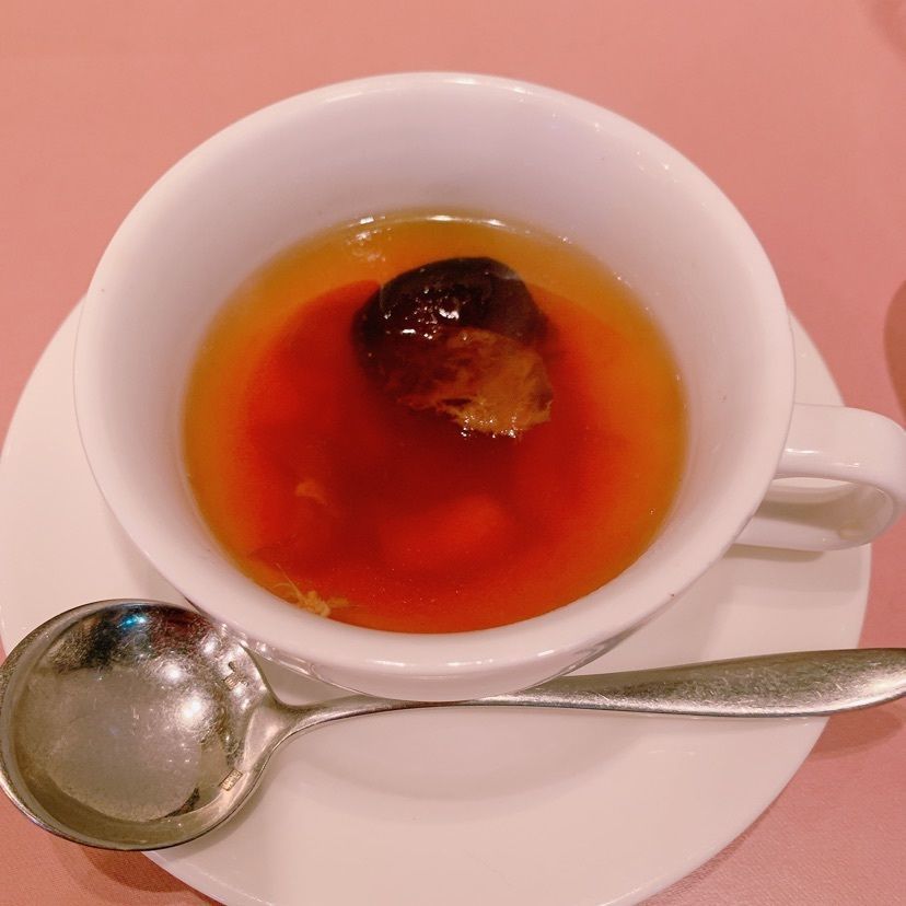 由美子さんが投稿した中国料理 成蹊（チュウゴクリョウリ セイケイ）に関する口コミの画像