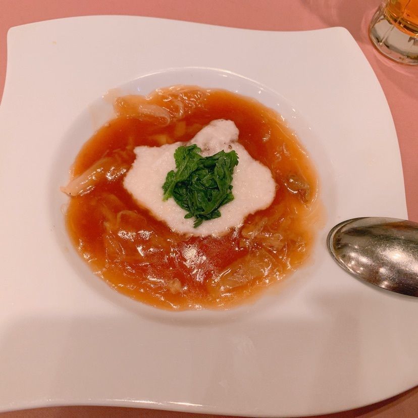 由美子さんが投稿した中国料理 成蹊（チュウゴクリョウリ セイケイ）に関する口コミの画像