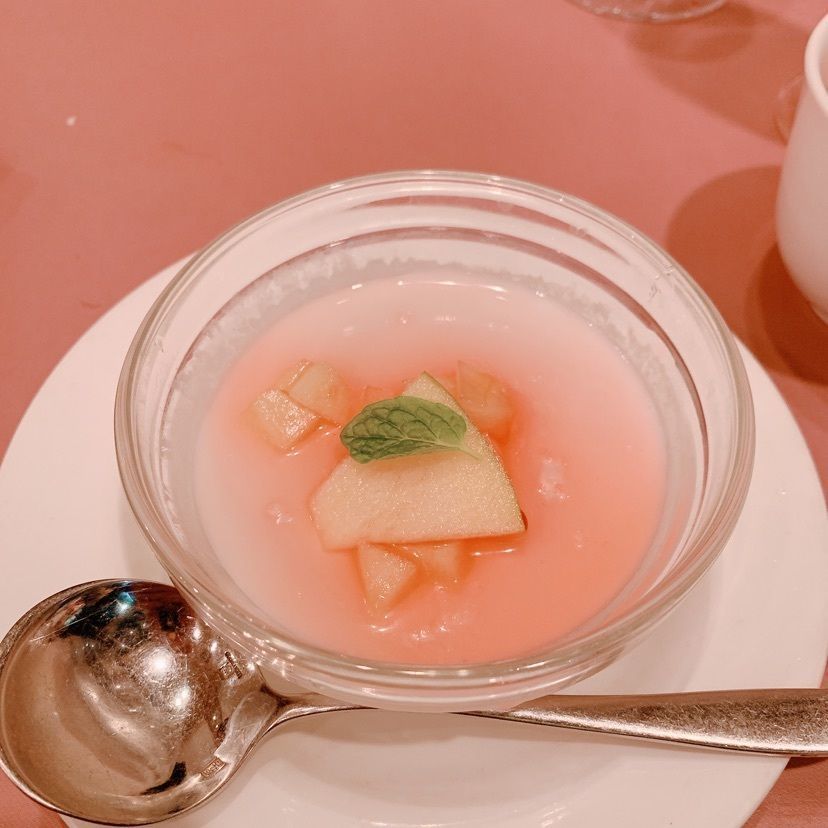 由美子さんが投稿した中国料理 成蹊（チュウゴクリョウリ セイケイ）に関する口コミの画像