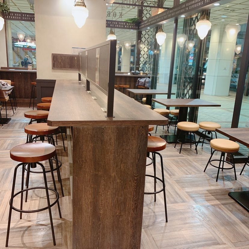 由美子さんが投稿したベーカリー＆カフェ カスカード 大宮マルイ店（Bakery&Cafe CASCADE）に関する口コミの画像