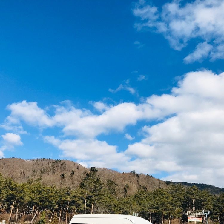 ちーさんが投稿した富士山海の家に関する口コミの画像