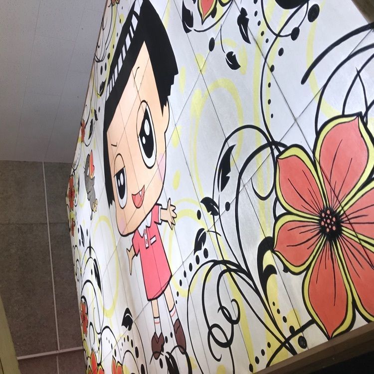 ☆miki☆さんが投稿した川上町マンガ絵ぶた公園に関する口コミの画像