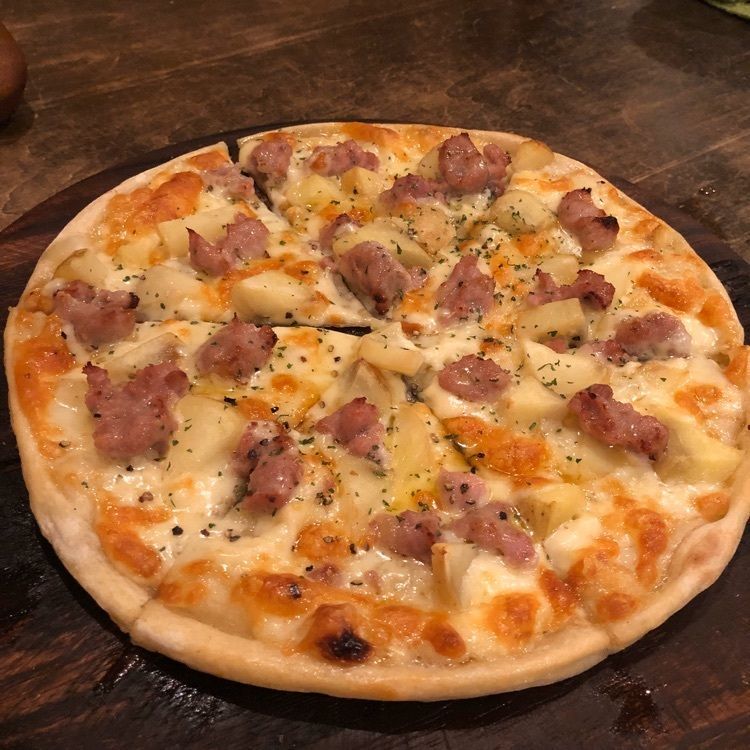 Chuhi Hanさんが投稿したチーチョス（CHICHOS）に関する口コミの画像