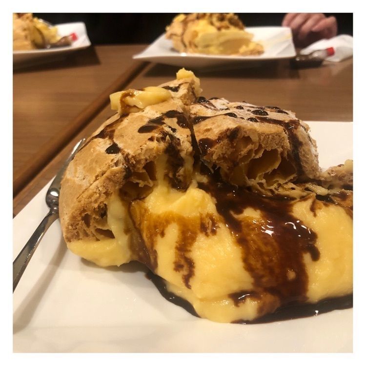 sugarsnow614さんが投稿した蜂の家に関する口コミの画像