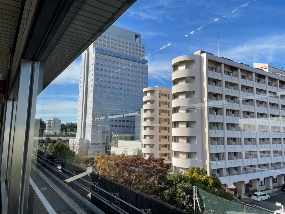 fumiさんが投稿した横浜テクノタワーホテルに関する口コミの画像
