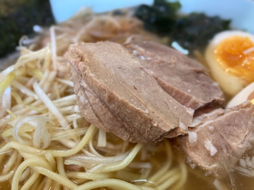 ハルさんが投稿したラーメンマルイチに関する口コミの画像