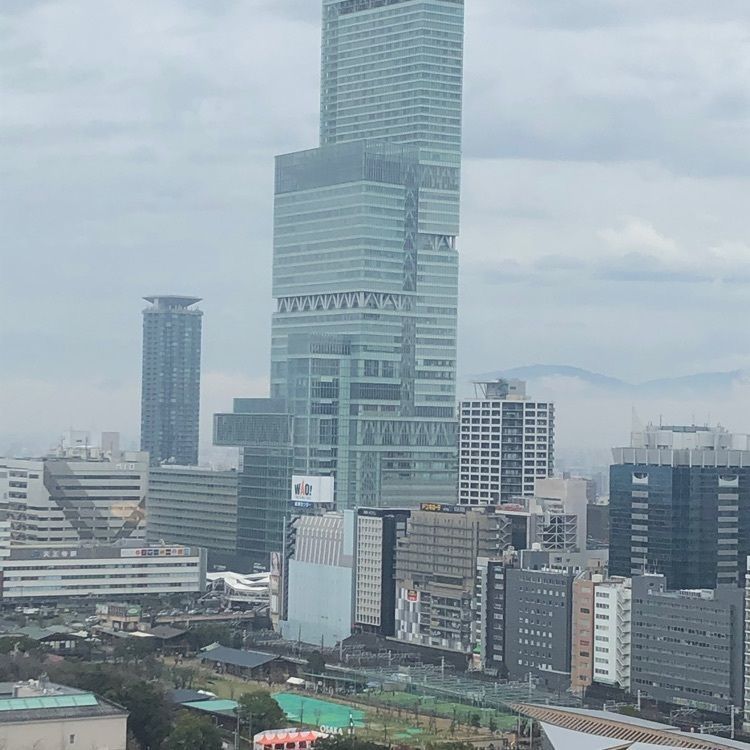 モコさんが投稿した大阪帝国ホテルに関する口コミの画像